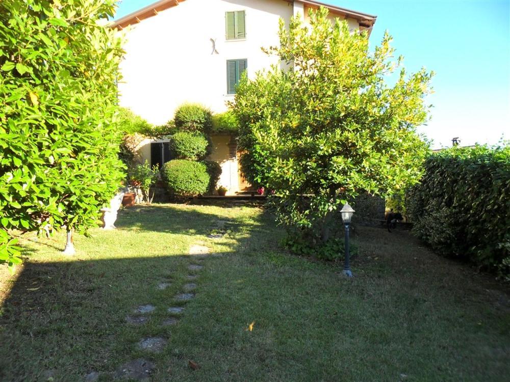 La Cinci Allegra Valfabbrica Luaran gambar