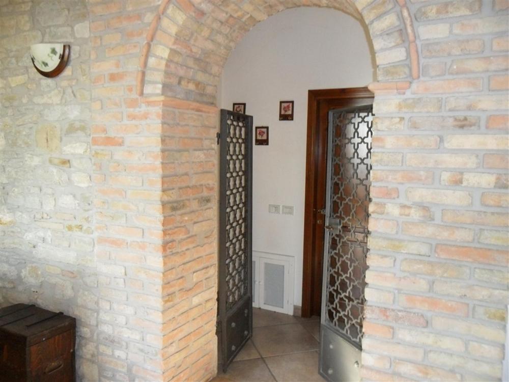 La Cinci Allegra Valfabbrica Luaran gambar